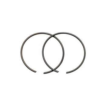 Fork Rub Rings