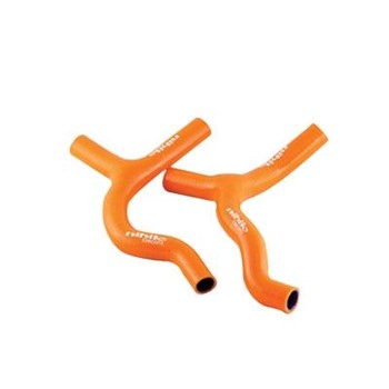 Silicone Radiator Hose Kit