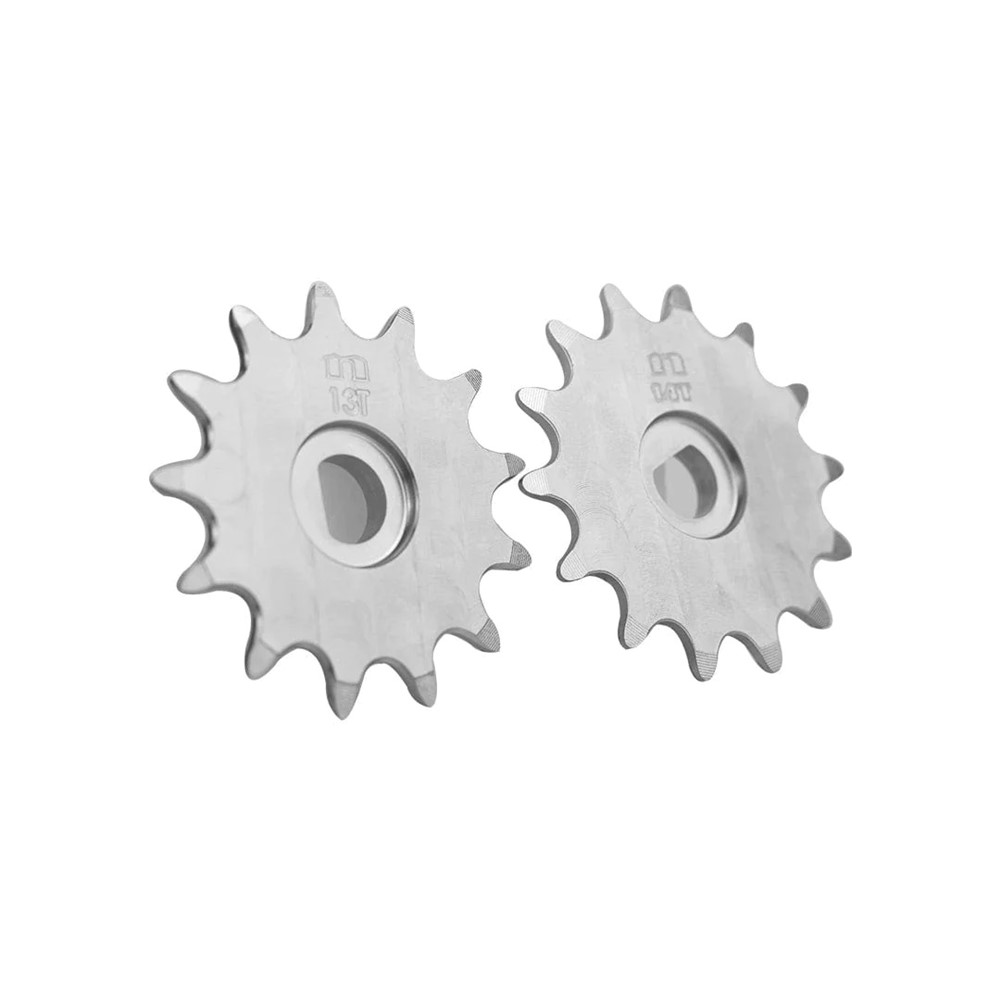 Nihilo Concepts nihilo concepts stacyc sprockets