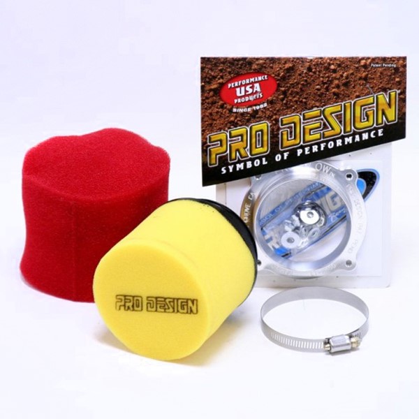 Pro Design pro design atv foam filter kits