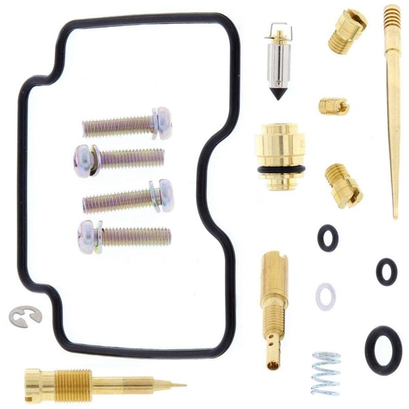 Pro-X pro x carburetor rebuild kits