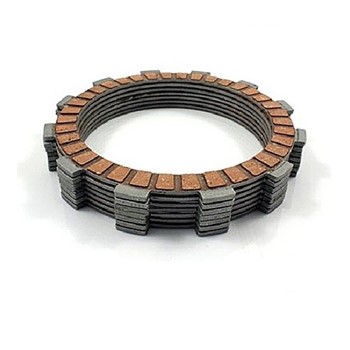 Pro-X pro x friction clutch plates