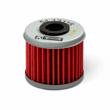 Pro-X pro x oil filters