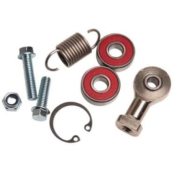 Pro-X pro x rear brake pedal rebuild kit