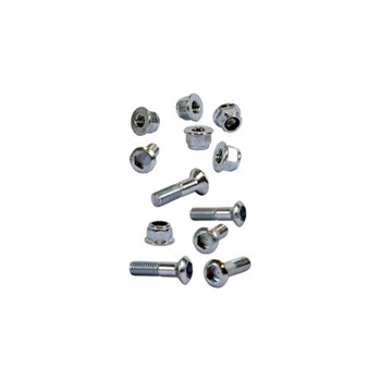 Sprocket Bolt Set