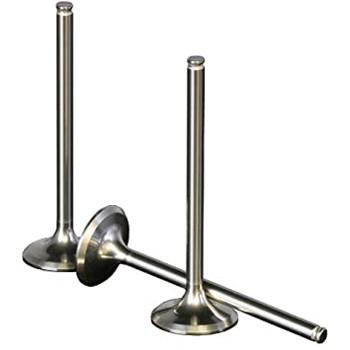 Titanium Valves