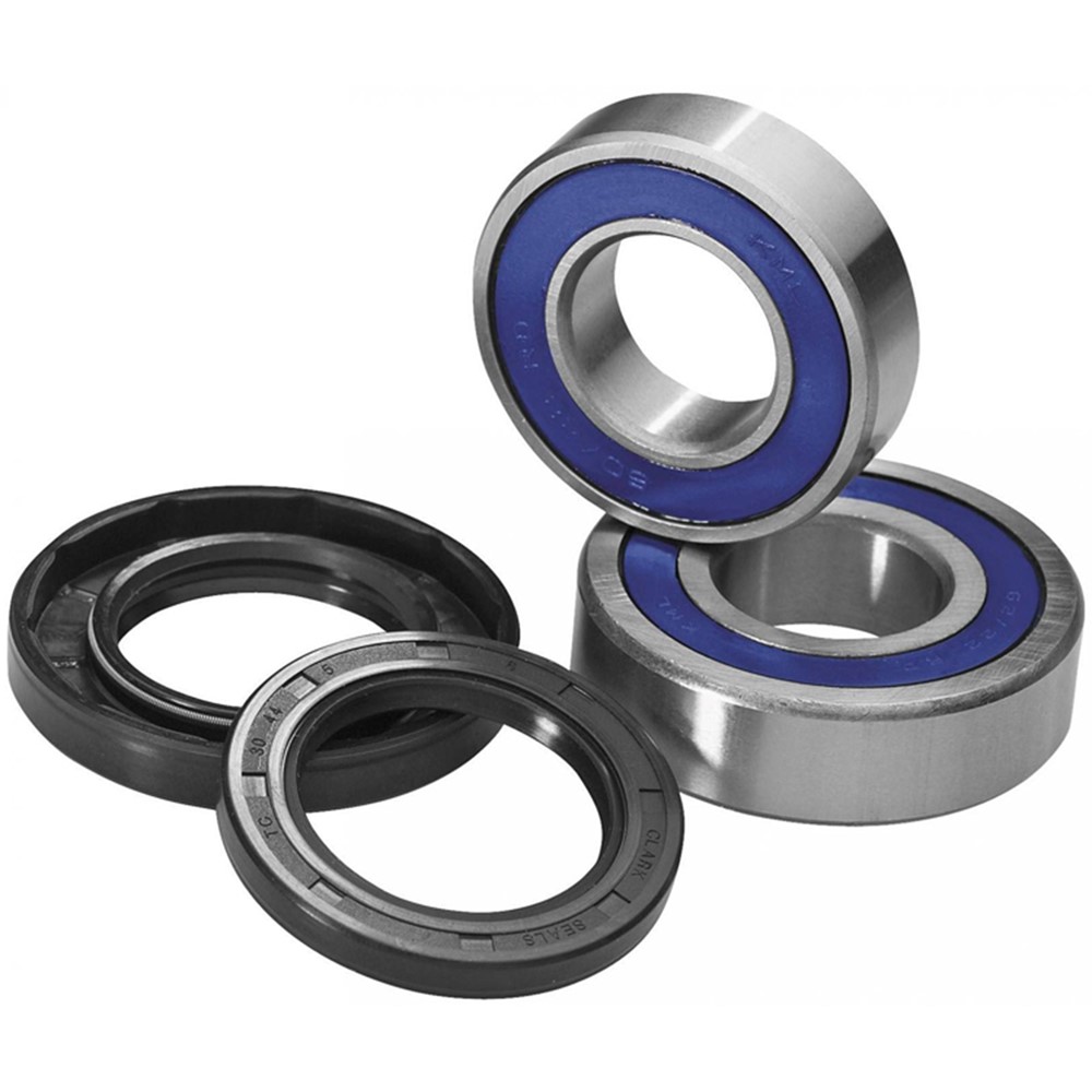 Pro-X pro x wheel bearings