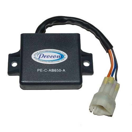 Procom procom atv cdi controller