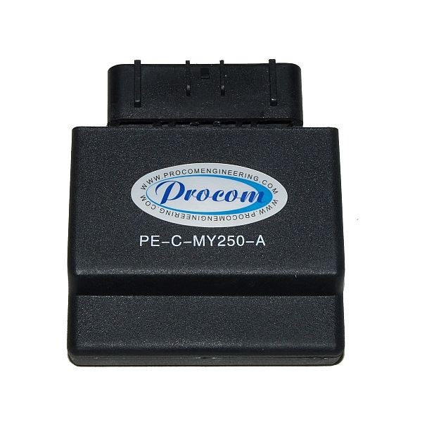 Procom procom procom cdi controller motocross