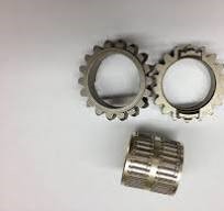 Robinson Industries robinson industries transmission parts