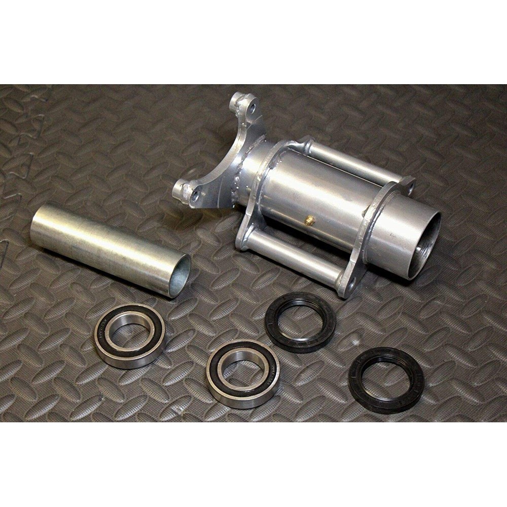 Sdr Racing sdr racing bearing carrier