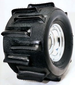 Skat-Trak skat trak sand tire