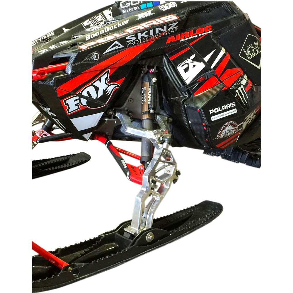 Chris Burandt Extreme Technical Riding Front Suspension 35-37"