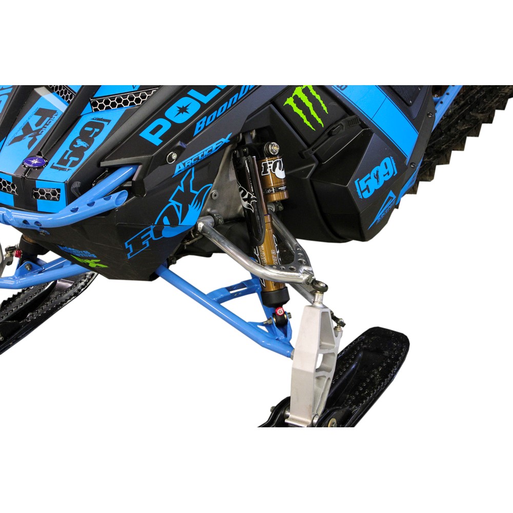 Skinz Protective Gear skinz protective gear chris burandt replacement 36  front suspension