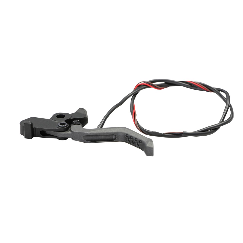 Ski Doo Adjustable Brake Lever