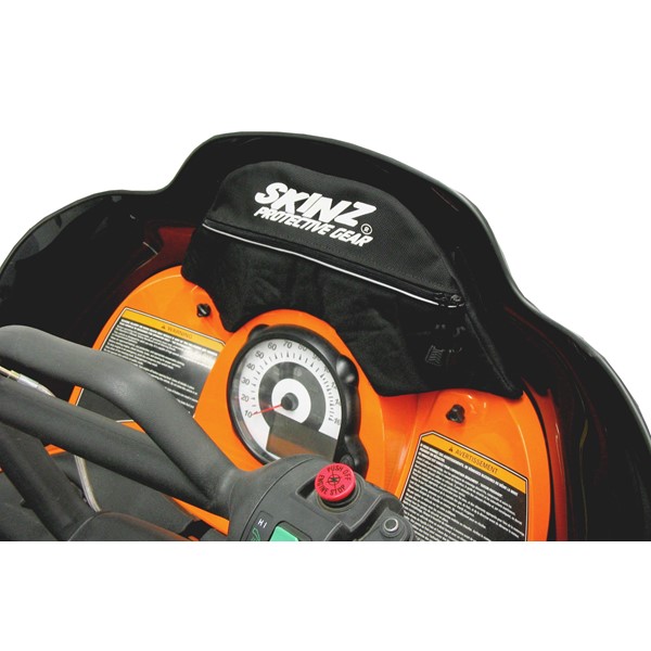 Skinz Protective Gear skinz protective gear windshield paks