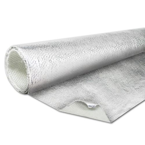 Thermo-Tec thermo-tec aluminized heat barrier