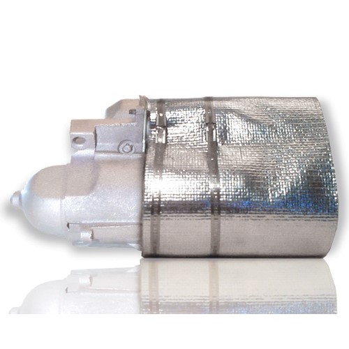 Thermo-Tec thermo-tec heat shield - starter