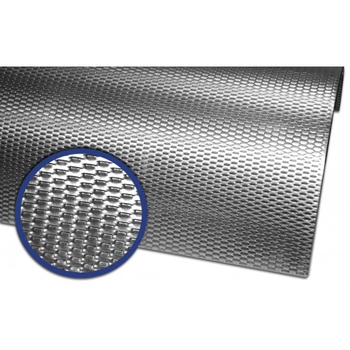 Thermo-Tec thermo-tec micro louver heat shield