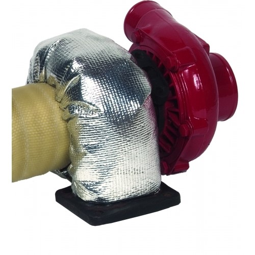 Thermo-Tec thermo-tec turbo insulating kit