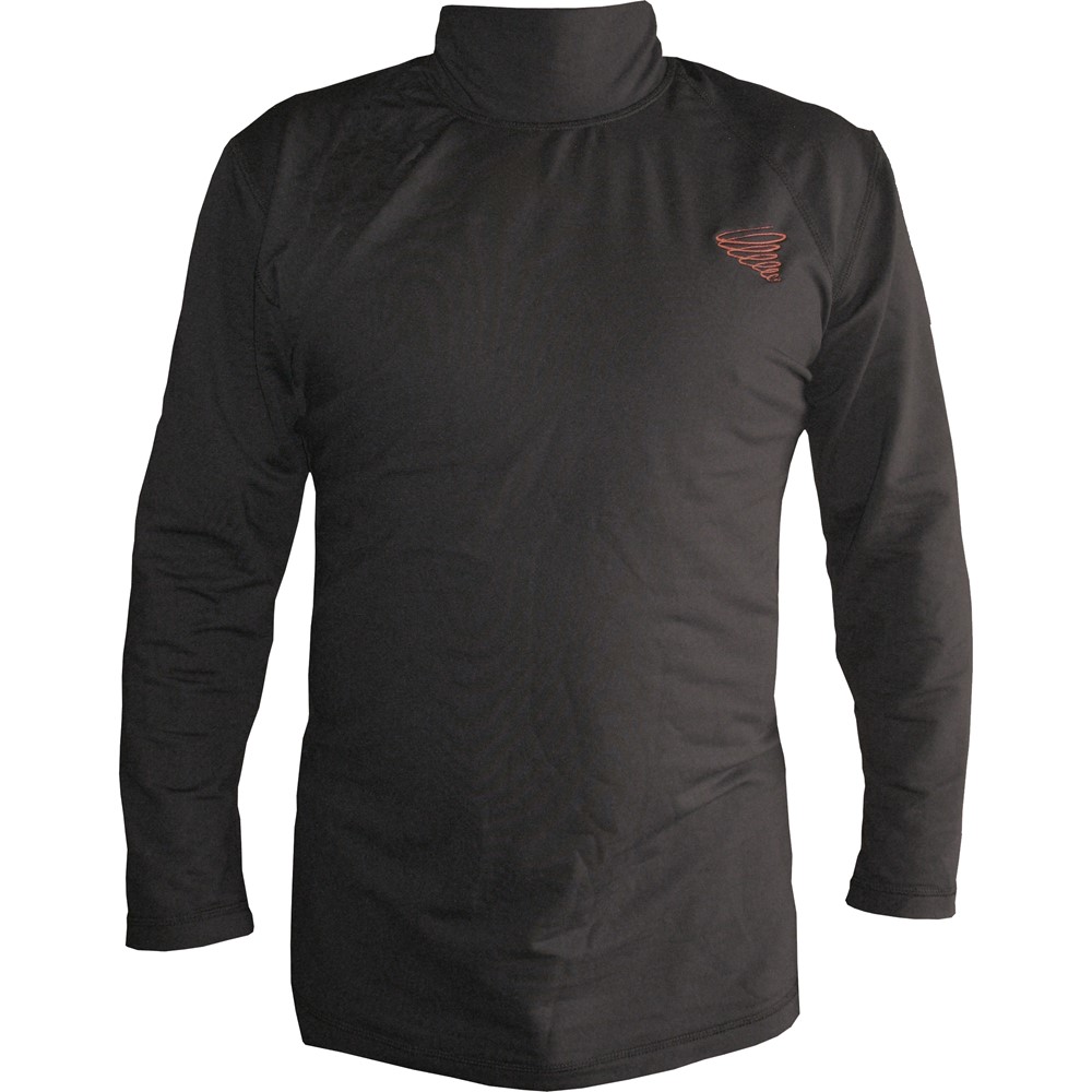 Vortex Clothing vortex clothing long sleeve shirt underwear  v4778 