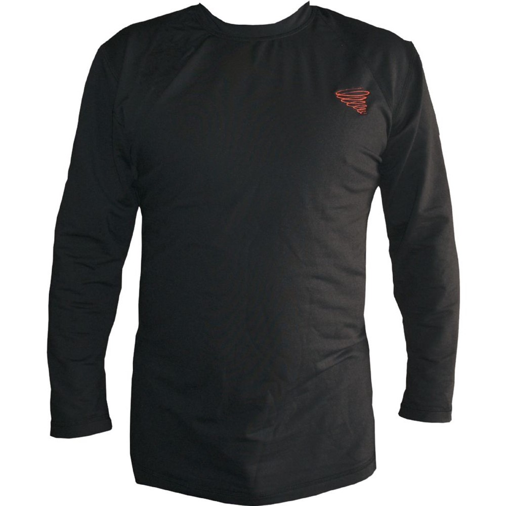 Vortex Clothing vortex clothing turtleneck underwear shirt  v4784 