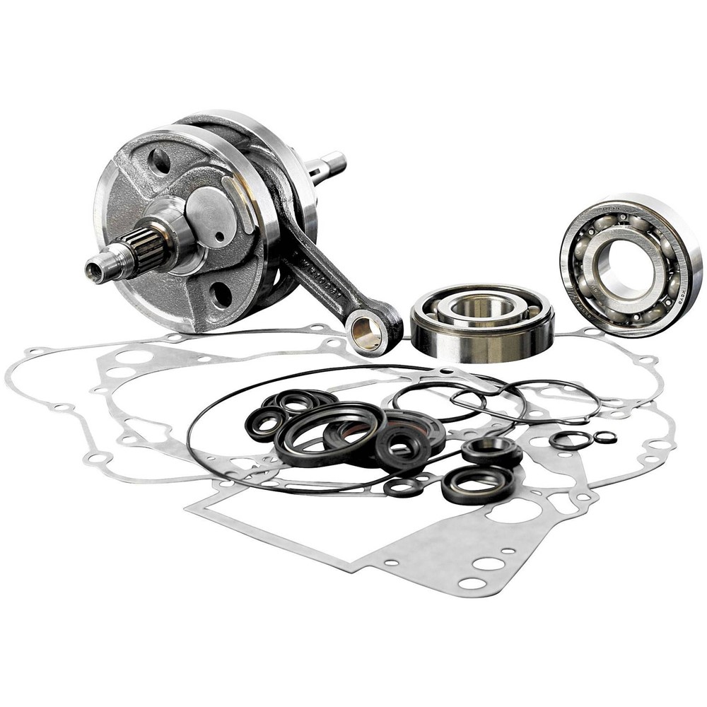 Wiseco wiseco crankshaft rebuild kit