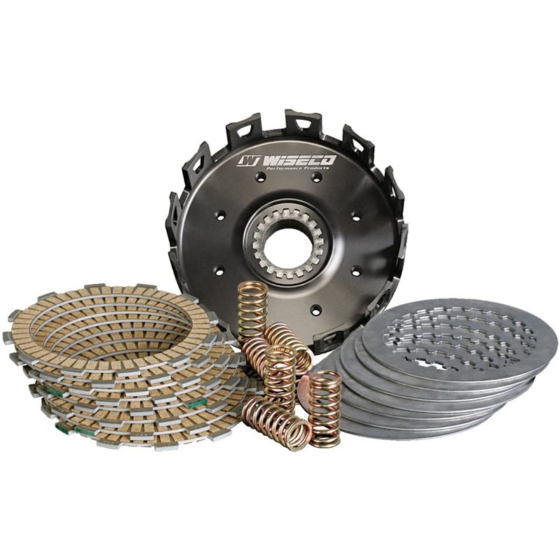 Wiseco wiseco performance clutch kit