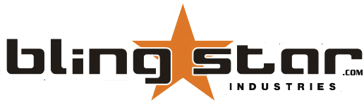 Blingstar Industries logo