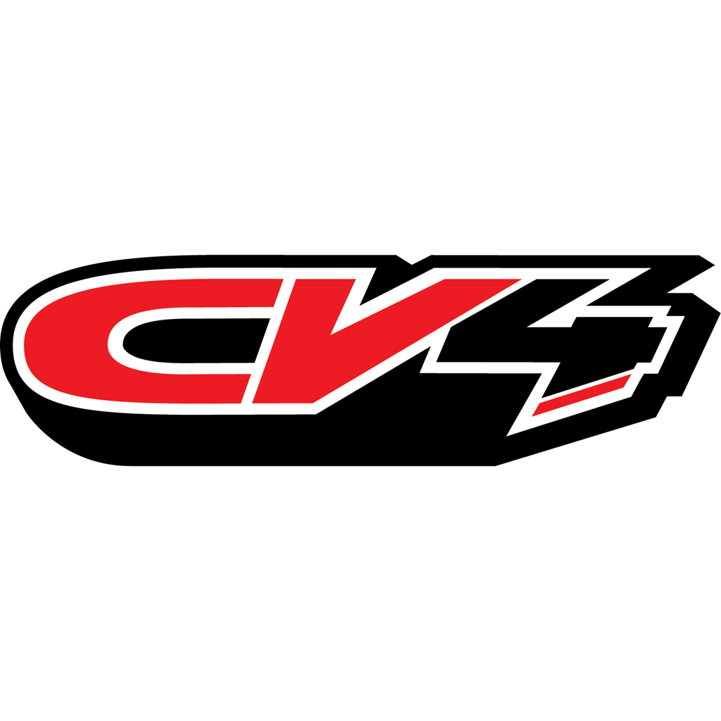 CV4 Radiator Hoses logo