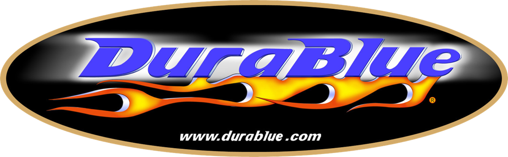 Durablue logo