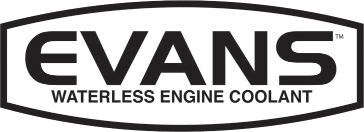 Evans logo