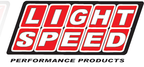 Light Speed logo