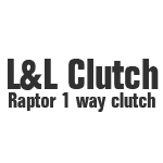 L&L Clutch logo