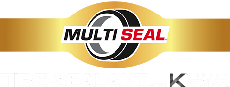 Multi Seal logo