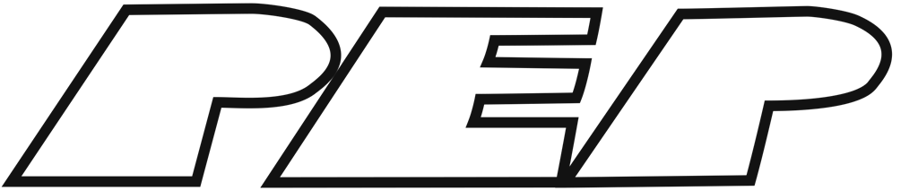 Pep Suspension logo