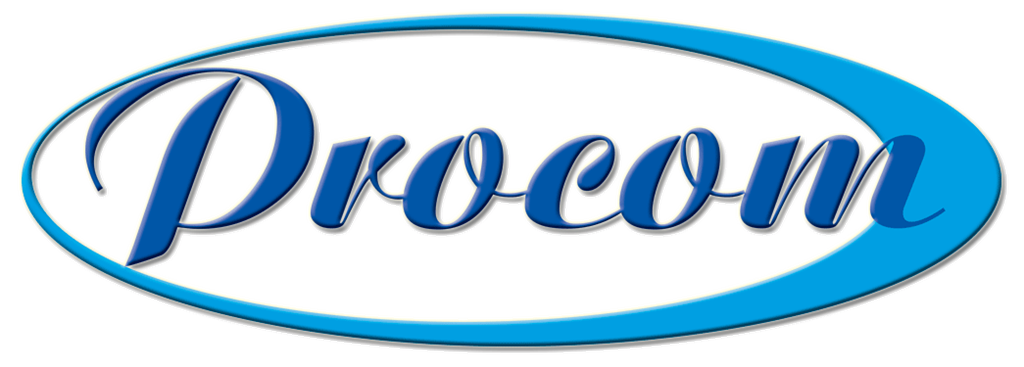 Procom logo