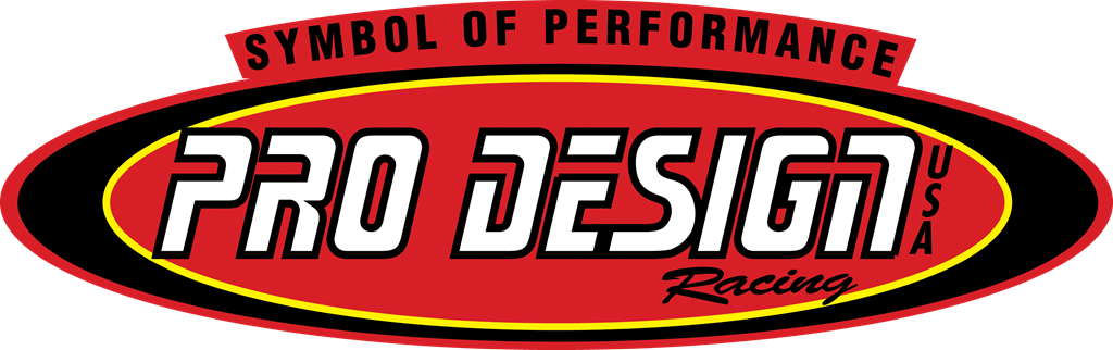 Pro Design logo