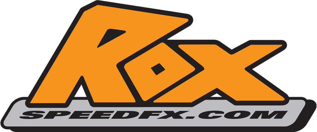 Rox Speed Fx logo