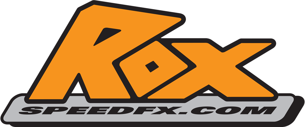 The OG Rox 12 Vinyl Sticker – Rox Speed FX