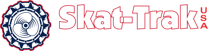 Skat-Trak logo