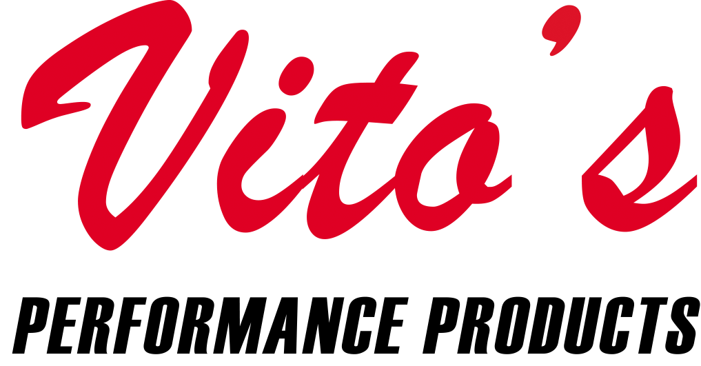 Vito's Performance logo
