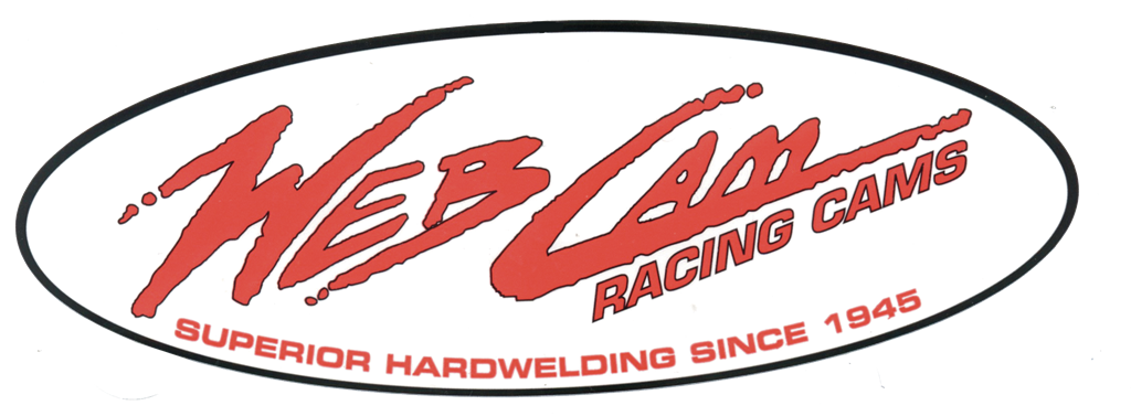 Web Cam Racing logo