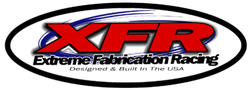 Xtreme Fabrication Racing logo