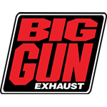 Big Gun Logo Big
