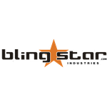 Blingstar Industries Logo Big