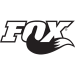 Fox Racing Shocks Logo Big