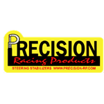 Precision Steering Dampers 