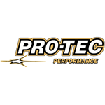 Pro-Tec Racing Logo Big