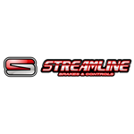 Streamline Brakes Logo Big
